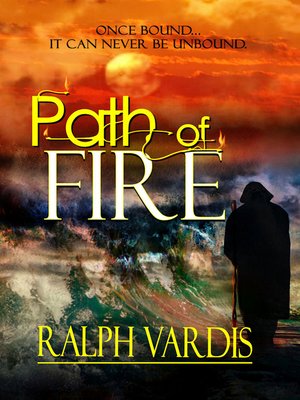 cover image of Path of Fire